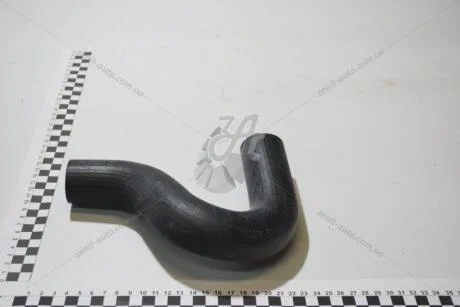 Патрубок радіатора Ланос 1,6 (б/конд.) верхній (96184393) KG0600084 KAP KAP (KoreaAutoParts) 'KG0600084
