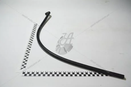Патрубок розширювального бачка Ланос 1,5 (до дросельного вузла) (96351822) KG0600155 KAP KAP (KoreaAutoParts) 'KG0600155