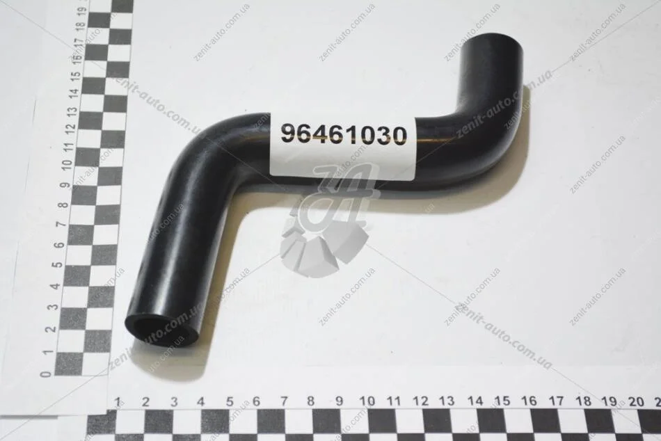 Сапун ДВЗ Нубіра /Леганза 1,8-2,0 8V (в гофру) (96461030) KG0600171 KAP KAP (KoreaAutoParts) 'KG0600171 (фото 1)