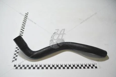 Патрубок радіатора Авео 1,2 нижній (96536542) KG0600182 KAP KAP (KoreaAutoParts) 'KG0600182