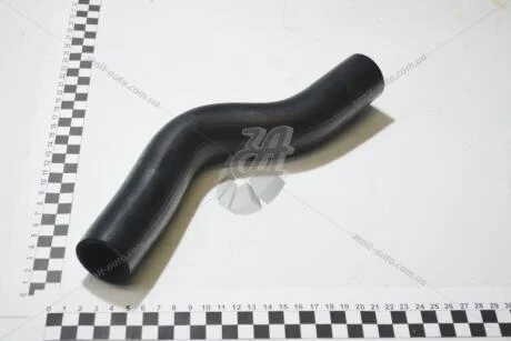 Патрубок радіатора Авео 1,5 верхній (МКПП) (96536591) KG0600184 KAP KAP (KoreaAutoParts) 'KG0600184