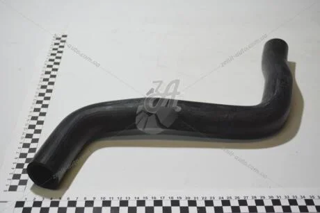 Патрубок радіатора Авео 1,5 нижній (АКПП) (96536598) KG0600185 KAP KAP (KoreaAutoParts) 'KG0600185
