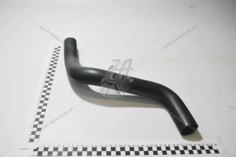 Патрубок радіатора Авео 1,5 нижній (МКПП) (96536613) KG0600186 KAP KAP (KoreaAutoParts) 'KG0600186