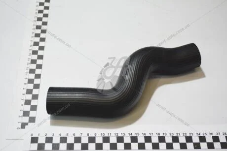 Патрубок радіатора Авео 1,5 верхній (АКПП) (96536641) KG0600188 KAP KAP (KoreaAutoParts) 'KG0600188