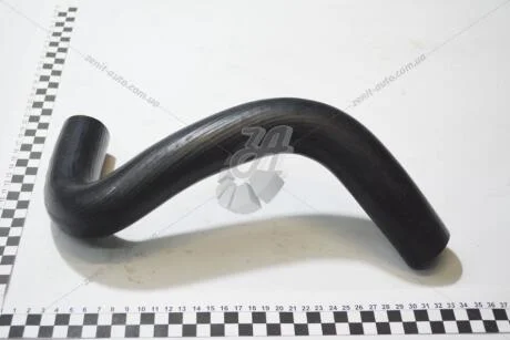 Патрубок радіатора Лачетті 1,6 верхній (96553267) KG0600193 KAP KAP (KoreaAutoParts) 'KG0600193