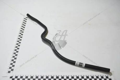 Патрубок радіатора Лачетті (до розширюв. бачку) (96553305) KG0600195 KAP KAP (KoreaAutoParts) 'KG0600195