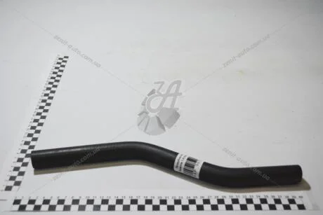 Патрубок обігрівача Лачетті 1,6 підвідний (96554383) KG0600201 KAP KAP (KoreaAutoParts) 'KG0600201