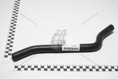 Патрубок обігрівача Лачетті 1,6 відвідний (96554384) KG0600202 KAP KAP (KoreaAutoParts) 'KG0600202
