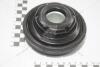 Патрубок радиатора Лачетти 1,8 LDA верх (96419282) KAP KAP (KoreaAutoParts) 'KG0600602 (фото 3)