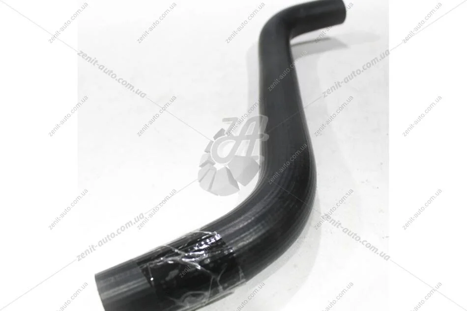 Патрубок радіатора Лачетті 1,8 LDA низ (96419283) KG0600603 KAP KAP (KoreaAutoParts) 'KG0600603 (фото 1)