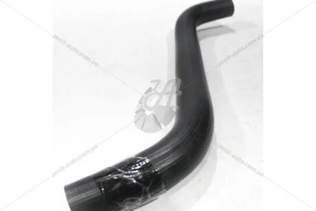 Патрубок радіатора Лачетті 1,8 LDA низ (96419283) KG0600603 KAP KAP (KoreaAutoParts) 'KG0600603