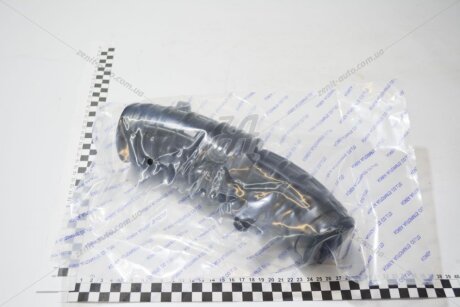 Патрубок повітрянного фільтра Авео 1,5 (в зборі) (96536712) KAP KAP (KoreaAutoParts) 'KG0600617