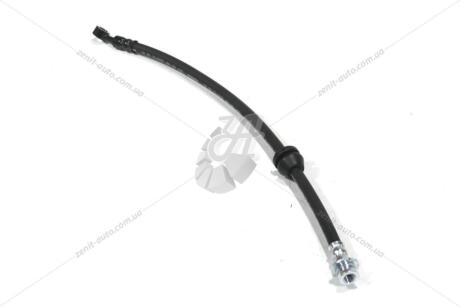 Шланг тормозной Матиз/Chery QQ перед (96518629) KAP-CHN KAP (KoreaAutoParts) 'KG0600625CHN
