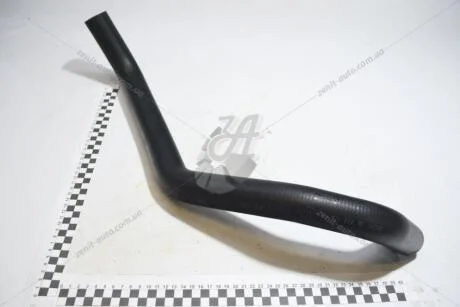 Патрубок радіатора Epica низ (96499773) KG0600636 KAP KAP (KoreaAutoParts) 'KG0600636
