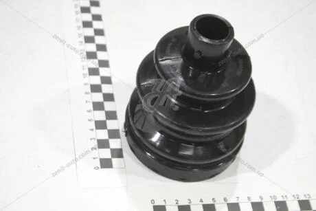 Пыльник ШРУСа Нексия наруж (3 ребра) (голый) (7849896) (26002104) KG0700044 KAP KAP (KoreaAutoParts) 'KG0700044