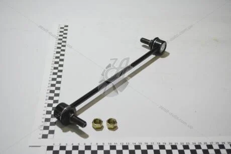 Стойка стабилизатора Авео Т300 (11-)/R4 перед (металл) (95299172) KG0700046 KAP KAP (KoreaAutoParts) 'KG0700046