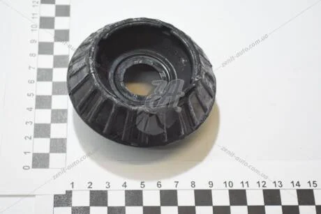 Опора амортизатора (люстра) Авео T200/250/255 перед (гола) посилена (KG0700143) (95015324) KG0700143 KAP KAP (KoreaAutoParts) 'KG0700143