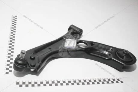Рычаг подвески Авео Т300 перед лев (в сборе) (95017035) KG0700145 KAP KAP (KoreaAutoParts) 'KG0700145