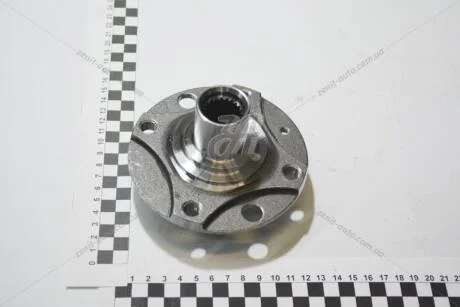 Ступица Ланос/Нексия R13 перед (95239667) KG0700157 KAP KAP (KoreaAutoParts) 'KG0700157