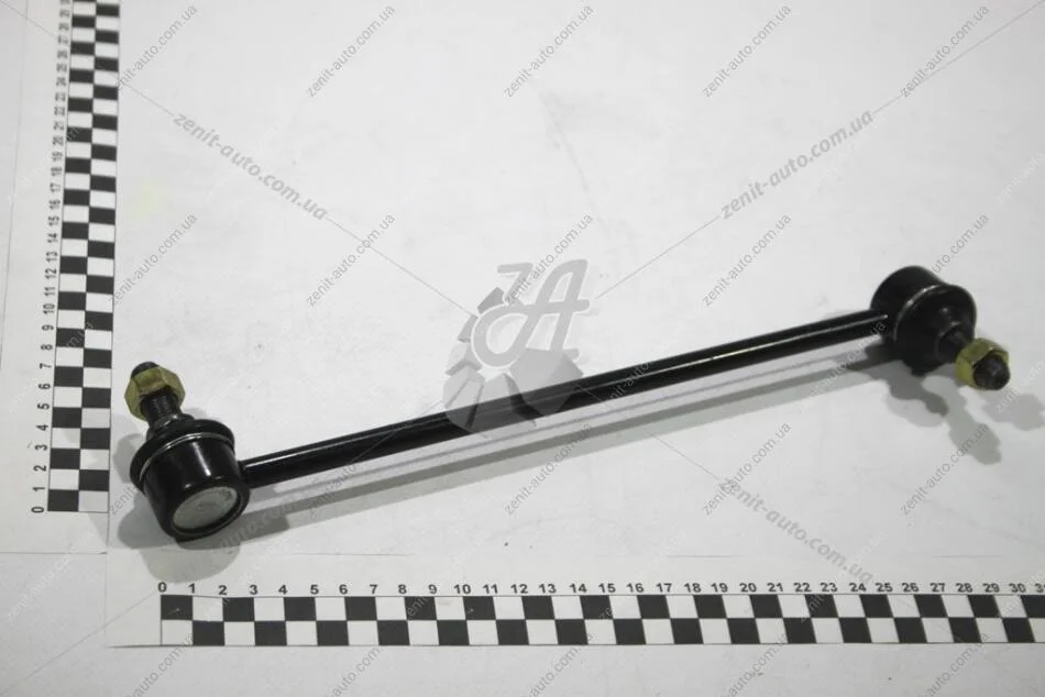 Стойка стабилизатора Captiva перед прав (в сборе) (95488871) KG0700169 KAP KAP (KoreaAutoParts) 'KG0700169 (фото 1)