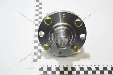 Маточина Авео перед (95492092) KG0700170 KAP KAP (KoreaAutoParts) 'KG0700170
