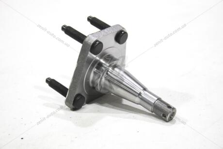 Маточина Ланос/Нексія R13(R14) зад (цапфа) (96115666) KAP KAP (KoreaAutoParts) 'KG0700187