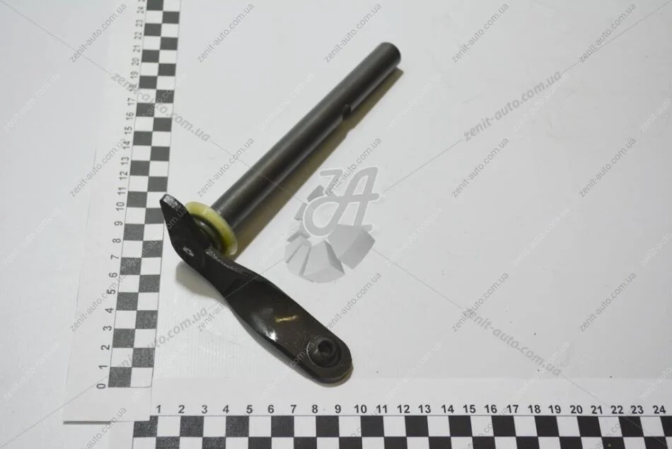 Рычаг вилки сцепления Ланос/Авео (96144874) KG0700190 KAP KAP (KoreaAutoParts) 'KG0700190 (фото 1)