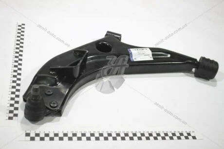 Важель підвіски Леганза перед низ лів (96213117) KG0700225 KAP KAP (KoreaAutoParts) 'KG0700225