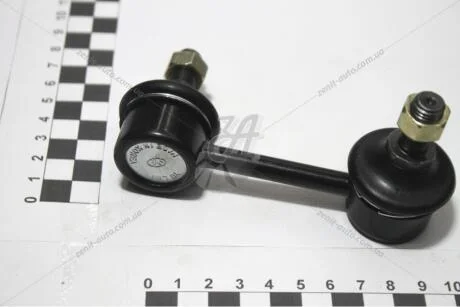 Стійка стабілізатора Epica/Evanda/Леганза перед прав (в зборі) (96225859) KG0700240 KAP KAP (KoreaAutoParts) 'KG0700240