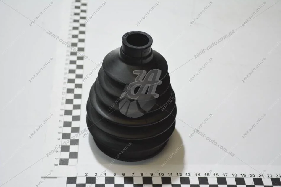 Пильовик ШРКШ Ланос наруж (6 хвиль) (голий) (96243578) KG0700258 KAP KAP (KoreaAutoParts) 'KG0700258 (фото 1)