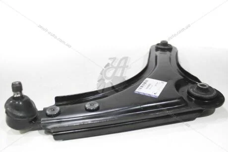 Рычаг подвески Нубира перед прав (96268455) KG0700295 KAP KAP (KoreaAutoParts) 'KG0700295