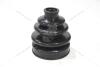 Пыльник ШРУСа Матиз наруж (голый) (96273573) KAP KAP (KoreaAutoParts) 'KG0700299 (фото 4)