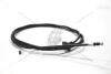 Трос замка капота Ланос/Сенс (96303301) KAP-CHN KAP (KoreaAutoParts) 'KG0700333CHN (фото 4)