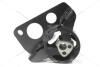 Подушка ДВС Матиз 0,8 правая (96322963) KAP (KoreaAutoParts) 'KG0700361PH (фото 5)