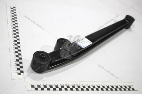 Важель підвіски Матіз/Chery QQ задньої поздовжній (96346531) KAP KAP (KoreaAutoParts) 'KG0700386
