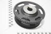 Шкив коленвала Ланос/Нексия 1,5-1,6 (96351111) KAP (KoreaAutoParts) 'KG0700388PH (фото 2)