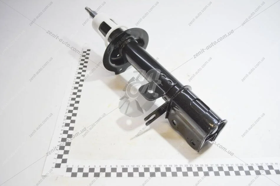 Амортизатор Лачетті зад лів (масло) вр-во MANDO (96394591) KG0700414OIL KAP-MD KAP (KoreaAutoParts) 'KG0700414OIL (фото 1)