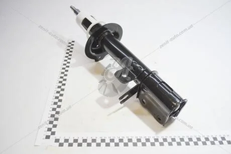 Амортизатор Лачетти зад лев (масло) пр-во MANDO (96394591) KG0700414OIL KAP-MD KAP (KoreaAutoParts) 'KG0700414OIL