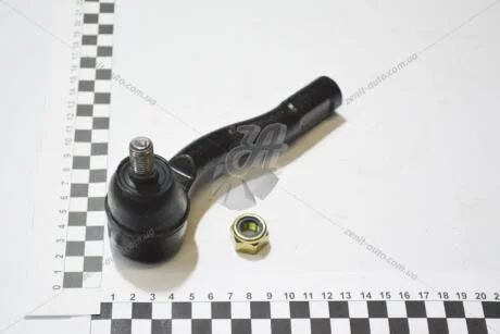 Накінечник рульової Лачетті правий (1 шт) (96407486) KG0700433 KAP KAP (KoreaAutoParts) 'KG0700433