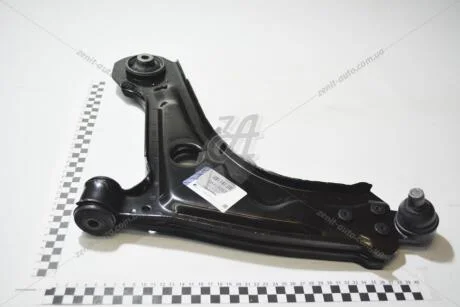 Рычаг подвески Лачетти/Нубира 3 перед лев (96415063) KG0700435 KAP KAP (KoreaAutoParts) 'KG0700435