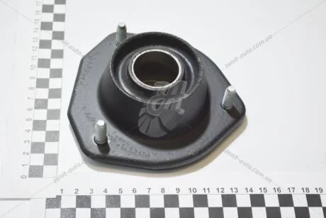 Опора амортизатора (люстра) Лачетті зад (96457360) KG0700466PH KAP-PH KAP (KoreaAutoParts) 'KG0700466PH