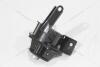 Подушка ДВС Матиз (05-)/Spark перед левая (96484909) KAP (KoreaAutoParts) 'KG0700483PH (фото 16)