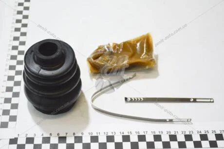 Пыльник ШРУСа Ланос внутр (хомут+смазка) (96489856) KG0700490 KAP KAP (KoreaAutoParts) 'KG0700490