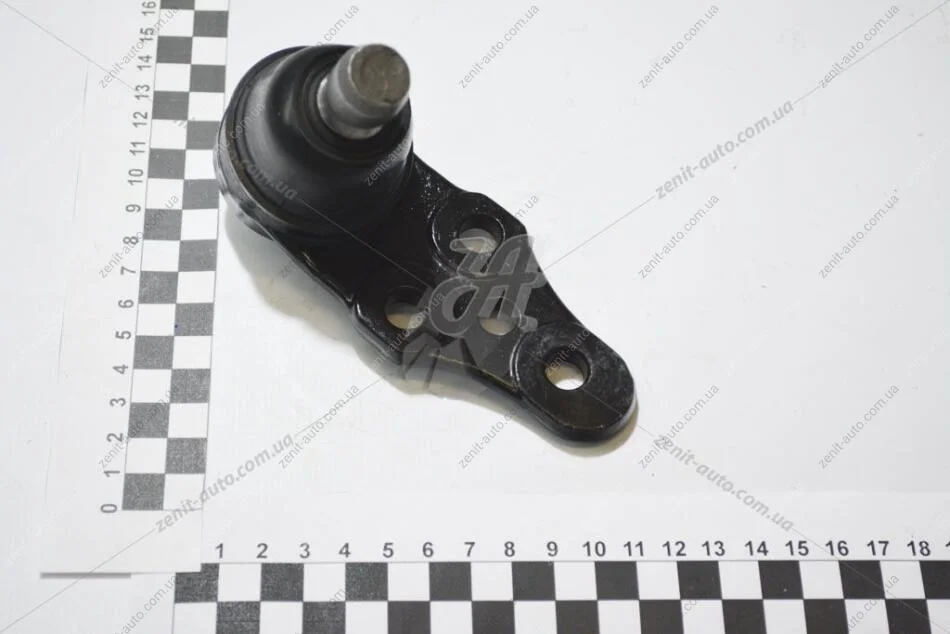 Опора кульова Лачетті (96490218) KG0700491 KAP KAP (KoreaAutoParts) 'KG0700491 (фото 1)