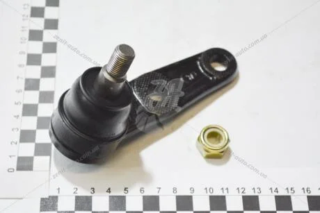 Опора кульова Авео Т200/Т250/Т255 (96535089) KG0700522 KAP KAP (KoreaAutoParts) 'KG0700522