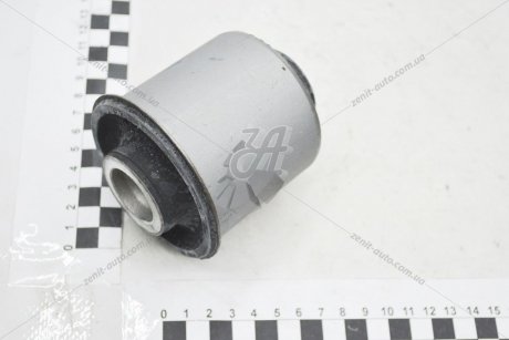 Сайлентблок Авео/Матиз балки задней (усиленный) (96535146) KAP-PH KAP (KoreaAutoParts) 'KG0700523PH