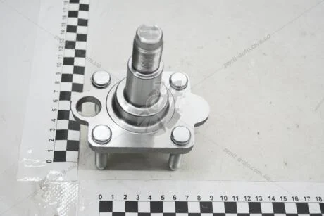 Маточина Авео зад прав (цапфа) (96535152) KG0700525 KAP KAP (KoreaAutoParts) 'KG0700525