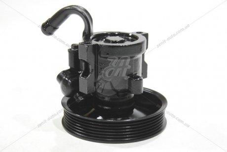 Насос ГУРа Авео/Лачетти (завод. реставрация) (96535224) KAP-RBLT KAP (KoreaAutoParts) 'KG0700527RBLT