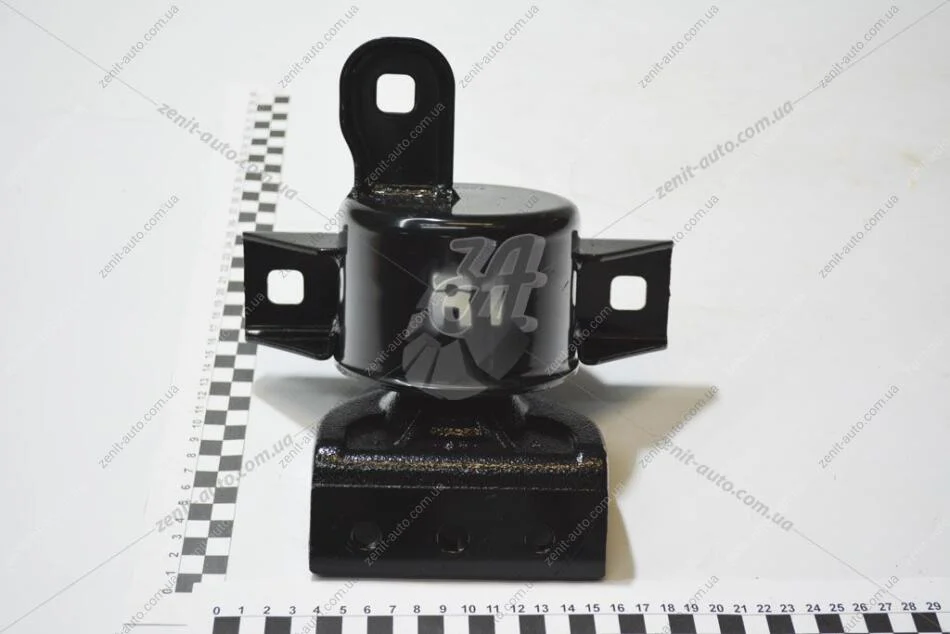 Подушка ДВЗ Авео 1,5-1,6 перед права (МКПП) (96535429) KG0700530PH KAP-PH KAP (KoreaAutoParts) 'KG0700530PH (фото 1)