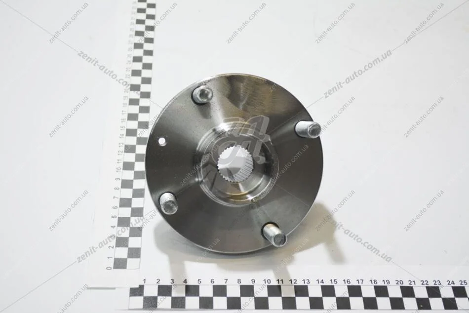 Ступица Лачетти перед (96549779) KG0700536 KAP KAP (KoreaAutoParts) 'KG0700536 (фото 1)